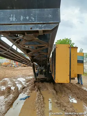 Used 2010 VERMEER 2010 VERMEER D330X500 Drill Rigs Florida US | HDD Broker #1346334