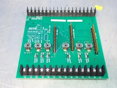 USED MAGNETICS 117670001