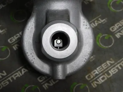 USED JORDAN VALVES 60
