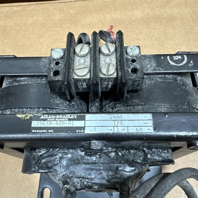 NEW Allen-Bradley 25638-420-01