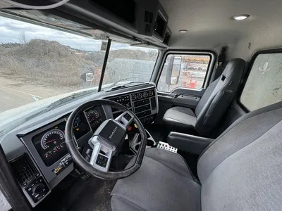 Used 2020 MACK ANTHEM Garbage trucks Minnesota US | Carco Truck & Equipment #1514278