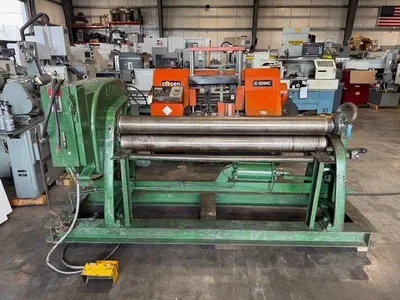 LOWN B-700 Rolls | GMT (3)