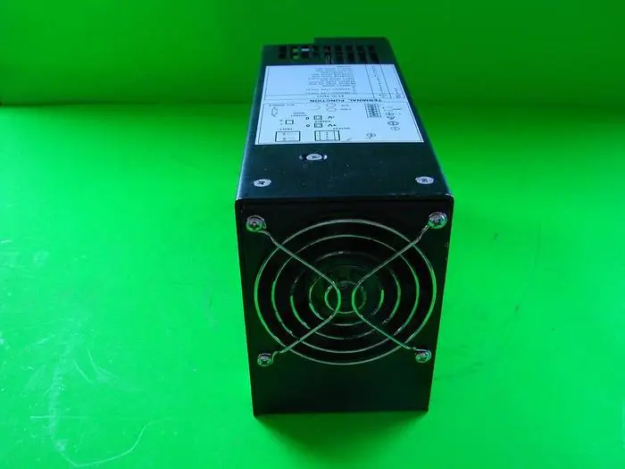 Used LAMBDA SE-250-3 Power Supplies Michigan US | Ideal Machinery #606211