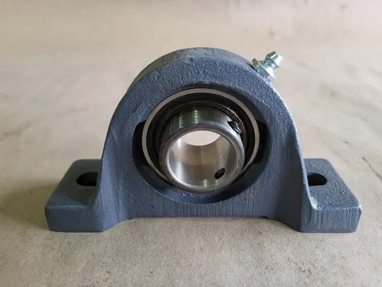 New | in-Stock LINK-BELT P3U216N Bearings British Columbia CA | Lenmark #259977