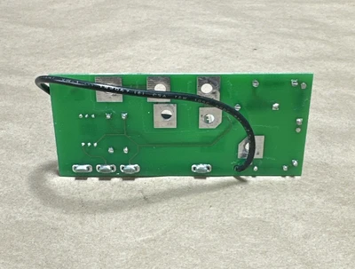 NEW SURPLUS- US Drives 3000-2085 & 3000-2015 Combo PLC Add-On Board || WARRANTY!