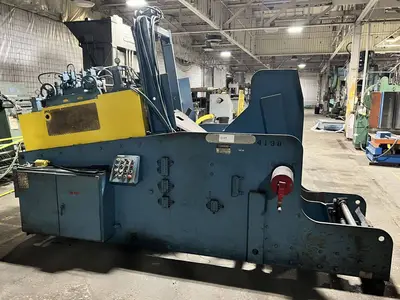 USED EGAN X37-624-1-1500