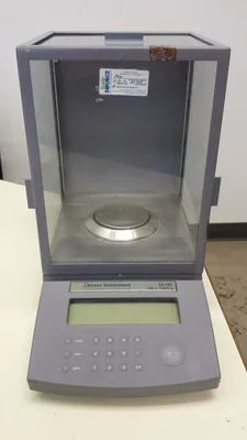 Used _UNKNOWN_ DI-100 TABLE TOP DIGITAL SCALE Balances Minnesota US | A&I Equipment #1317374