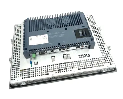 USED SIEMENS SIMATIC HMI TP1500 COMFORT PANEL, TOUCH OP. 15" WIDE