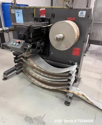 USED JONES PK4000