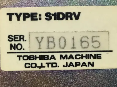 USED TOSHIBA L4104140