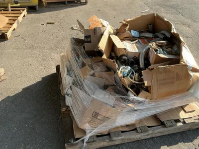 Used _UNKNOWN_ _UNKNOWN_ Misc Fasteners Michigan US | Miedema Asset Management Group #1307768