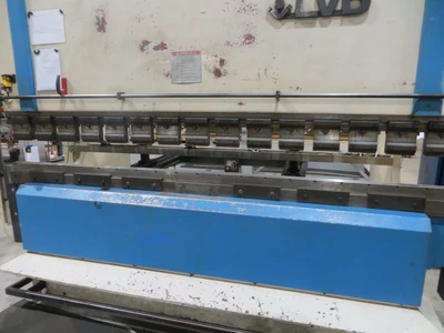 USED 1994 LVD 110/10 PPU