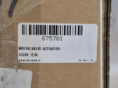 NEW AUMA ADX0 90-4/75