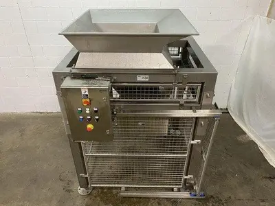 USED 2020 VMI (LINXIS GROUP) TREMIE PREPATRONAGE