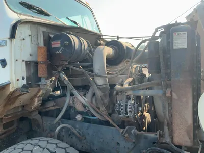 Used 1988 INTERNATIONAL TBD Water Trucks Michigan US | Miedema Asset Management Group #1314018