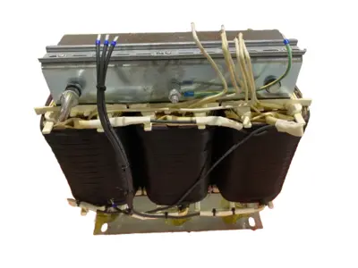 USED BREIMER-ROTH BDF 13000 UL-CSA