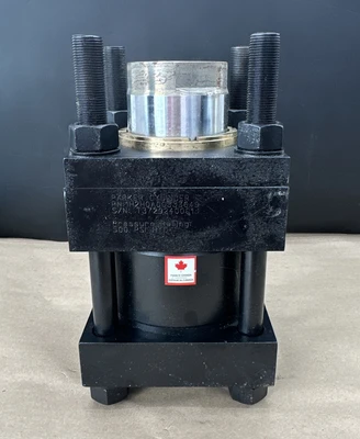 New | in-Stock Parker 5.00TB2HHNAT1S23A0.750 Cylinders Indiana US | J&J Industrial Supply #1208966