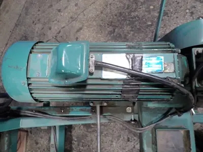 Used REELNEAT SYSTEMS SPILRSP1 Wire Payoffs Ohio US | HGR 24 #1070067
