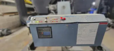 USED 2017 WILLIAMS & DAVIS 3100D-150S