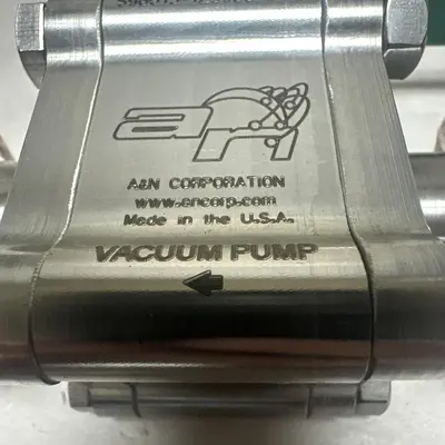USED A&N CORPORATION C4100-OF25