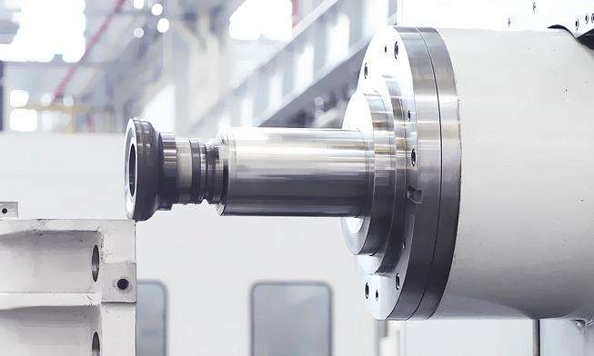 Horizontal Boring Mills