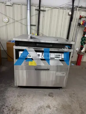 Used _UNKNOWN_ _UNKNOWN_ Plate makers California US | Asset Liquidity International #1266391