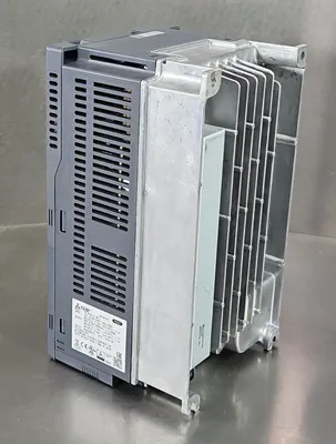 Mitsubishi FR-A840-0.4K-1 Variable Frequency Drive. 1B-11