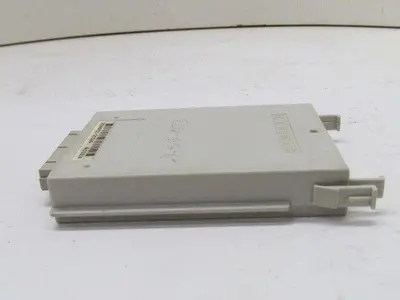 Indramat DSM2.1-E11-01.RS  Memory Card Module