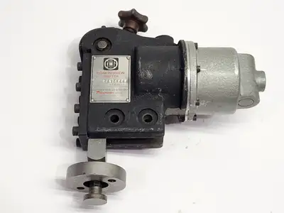 USED GARDNER DENVER 67700AA4