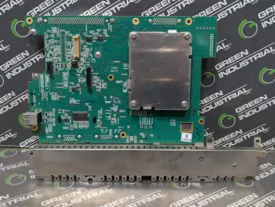DIGITAL D05030C 1/2 AGP Large Base Motherboard Used