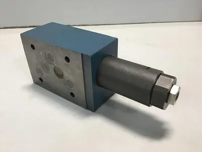 USED BOSCH 0 811 101 257