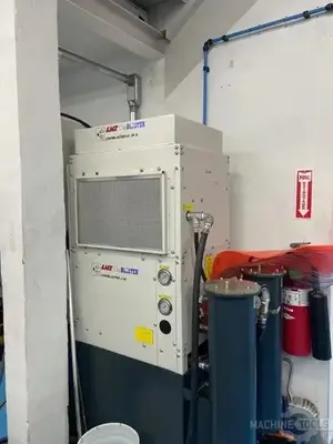 USED 2019 KIWA KH-4500KAI