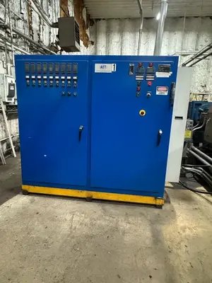 AET 4.5″ 32:1 Pelletizing Line