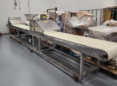 USED MOLINE TC-4