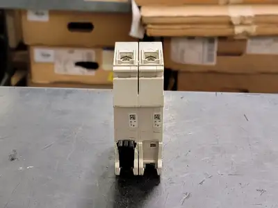 USED ALLEN-BRADLEY S202UK5A