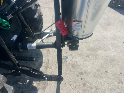 HERD M-12 Broadcast Seeder Seeder | County Equipment Company LLC (4)