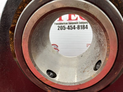 Link-Belt Pillow Block Bearing, P3U263N, 3 15/16"