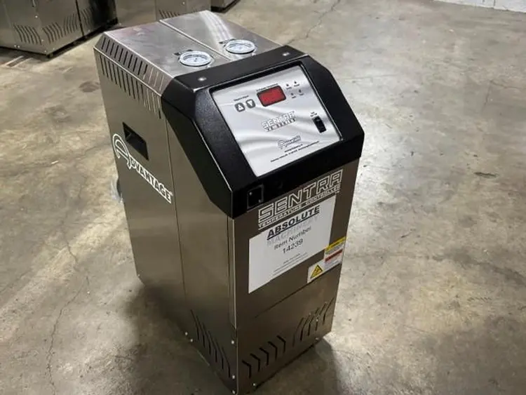 New | in-Stock 2026 ADVANTAGE SRV-1080 Temperature Controls Massachusetts US | Absolute Machinery #1377667