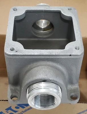 NEW Crouse-Hinds ARRC36