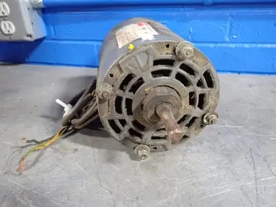 USED DAYTON 6K403C