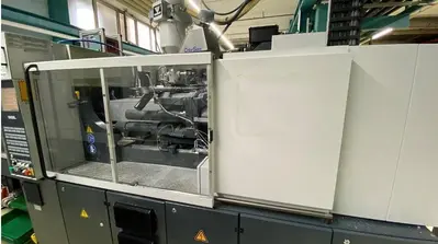 USED 2006 ENGEL VICTORY 740/150 ELECTRIC