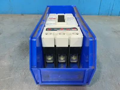 Used EATON JD3250F Circuit Breakers Ohio US | HGR 24 #1414091