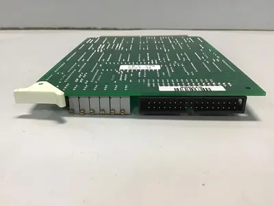 USED VERSALOGIC VL-1225/6