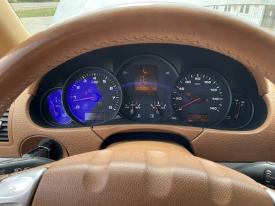 USED 2010 PORSCHE CAYENNE