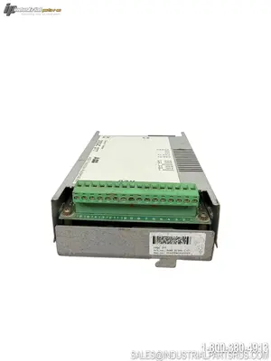 Used ABB 3HNE 01586-1/07 I/O Boards & Replacement Parts Kentucky US | Industrial Parts R Us Inc. #1443948