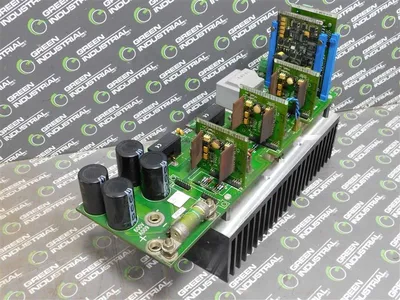 USED HELLER LMA-25/50A C 24.002012