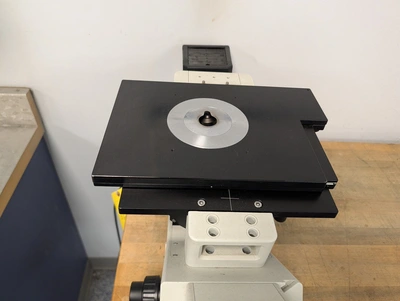 Olympus GX51 Microscope