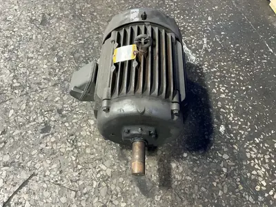 Used BALDOR M4106T Motors (misc) Ohio US | HGR 24 #1278969