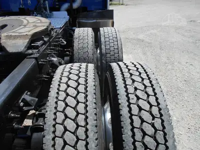 Used 2020 PETERBILT 579 Tractors & Trailers Arizona US | Tuscon Trux & Equipment Sales #1542948