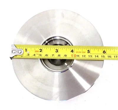NEW 101-60D-401 IMPELLER 30079637 10160D401